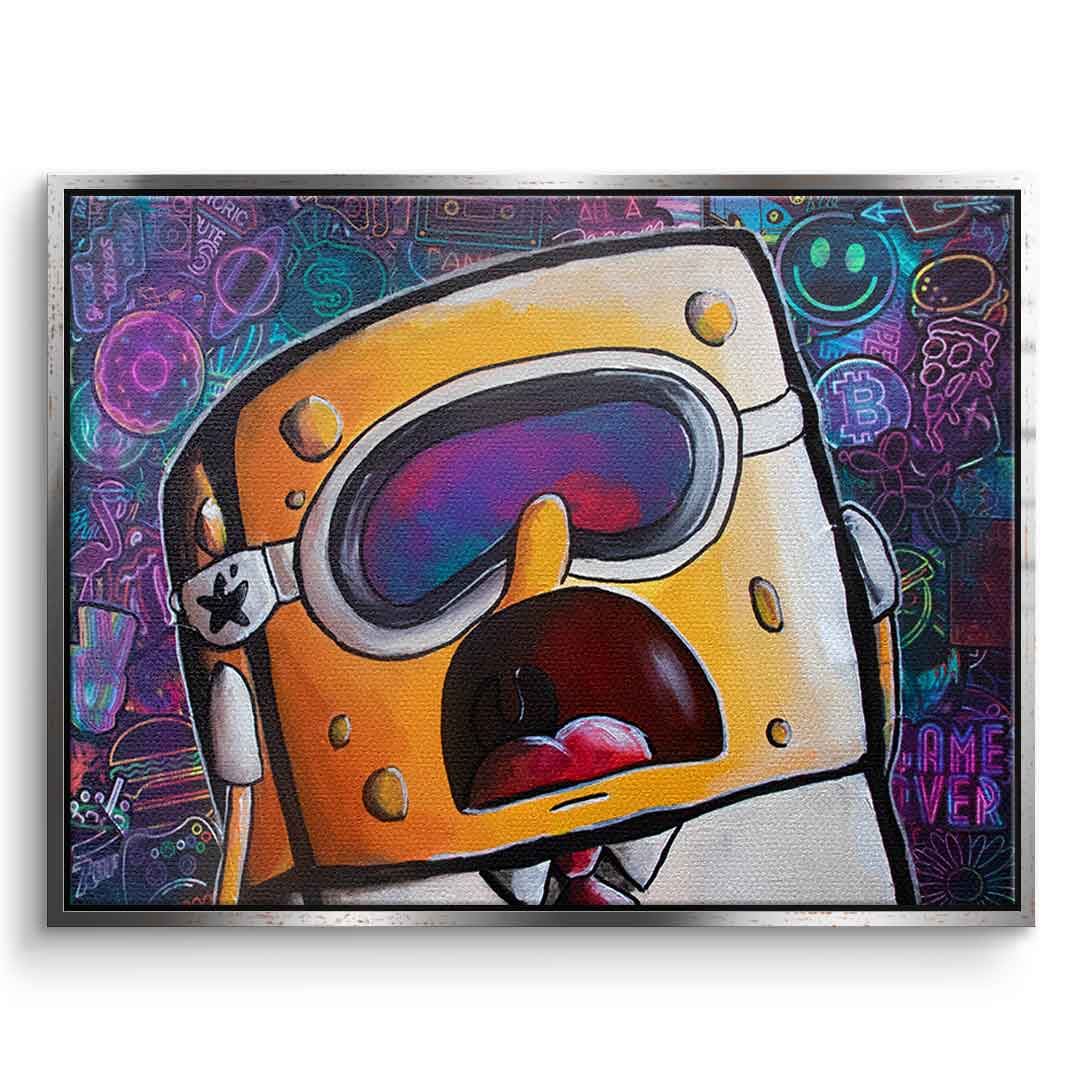 Spongebob
