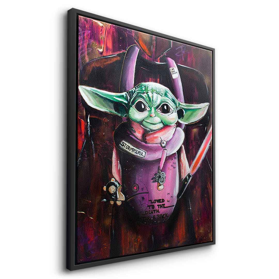 Star Wars Baby