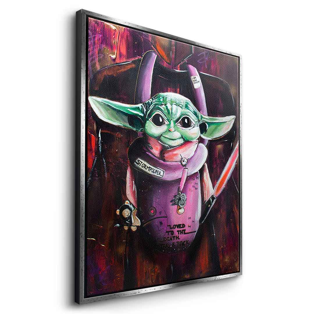 Star Wars Baby