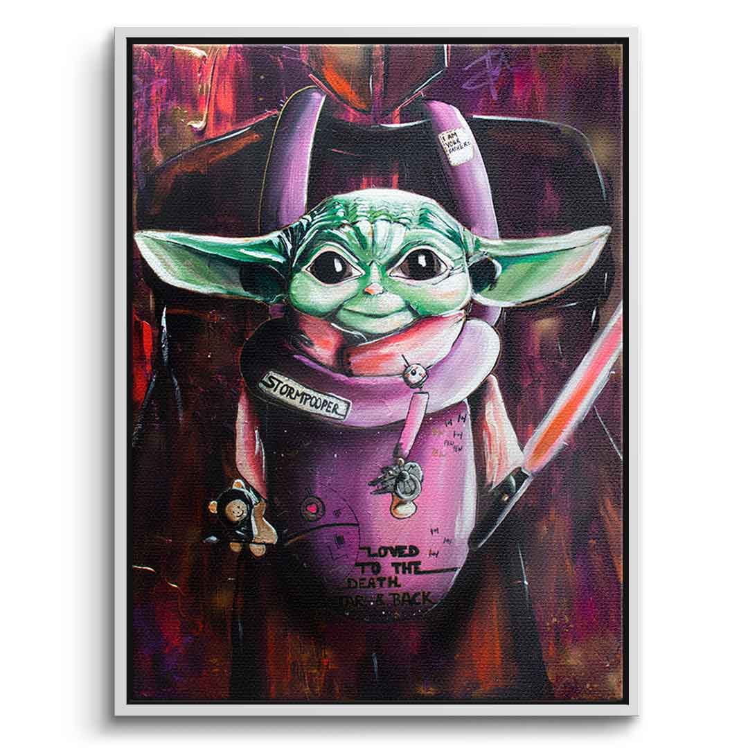 Star Wars Baby