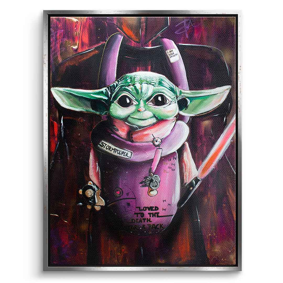 Star Wars Baby