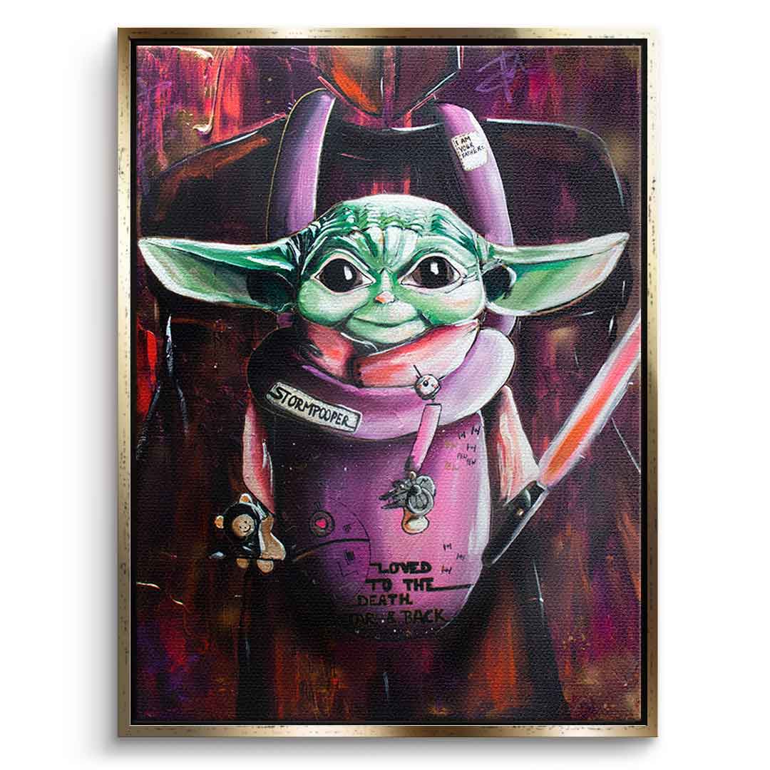 Star Wars Baby