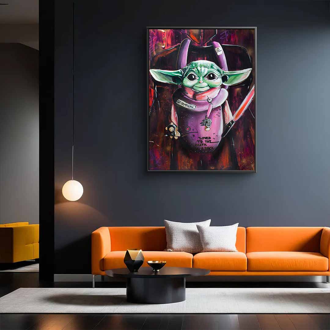Star Wars Baby