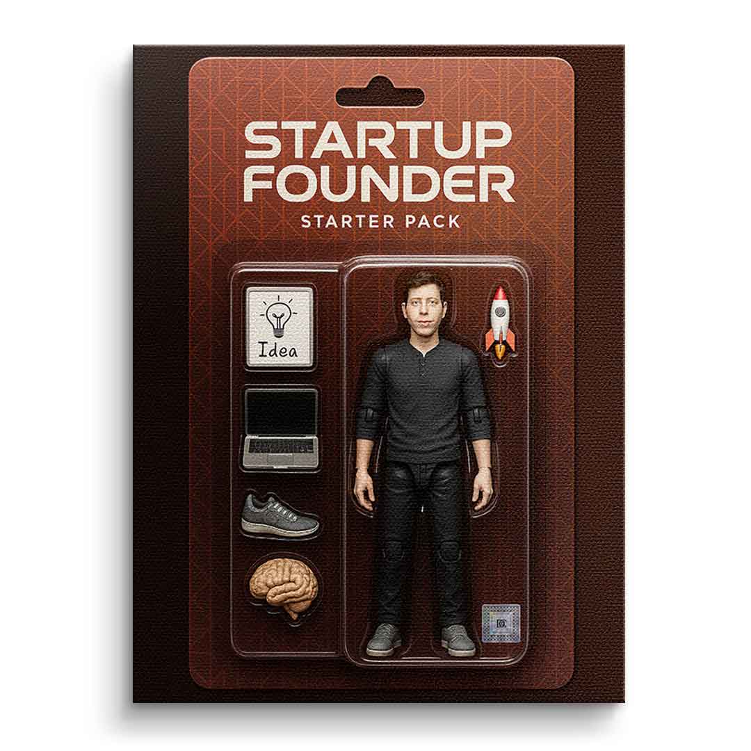 Pakiet startowy ZAŁOŻYCIEL STARTUPU