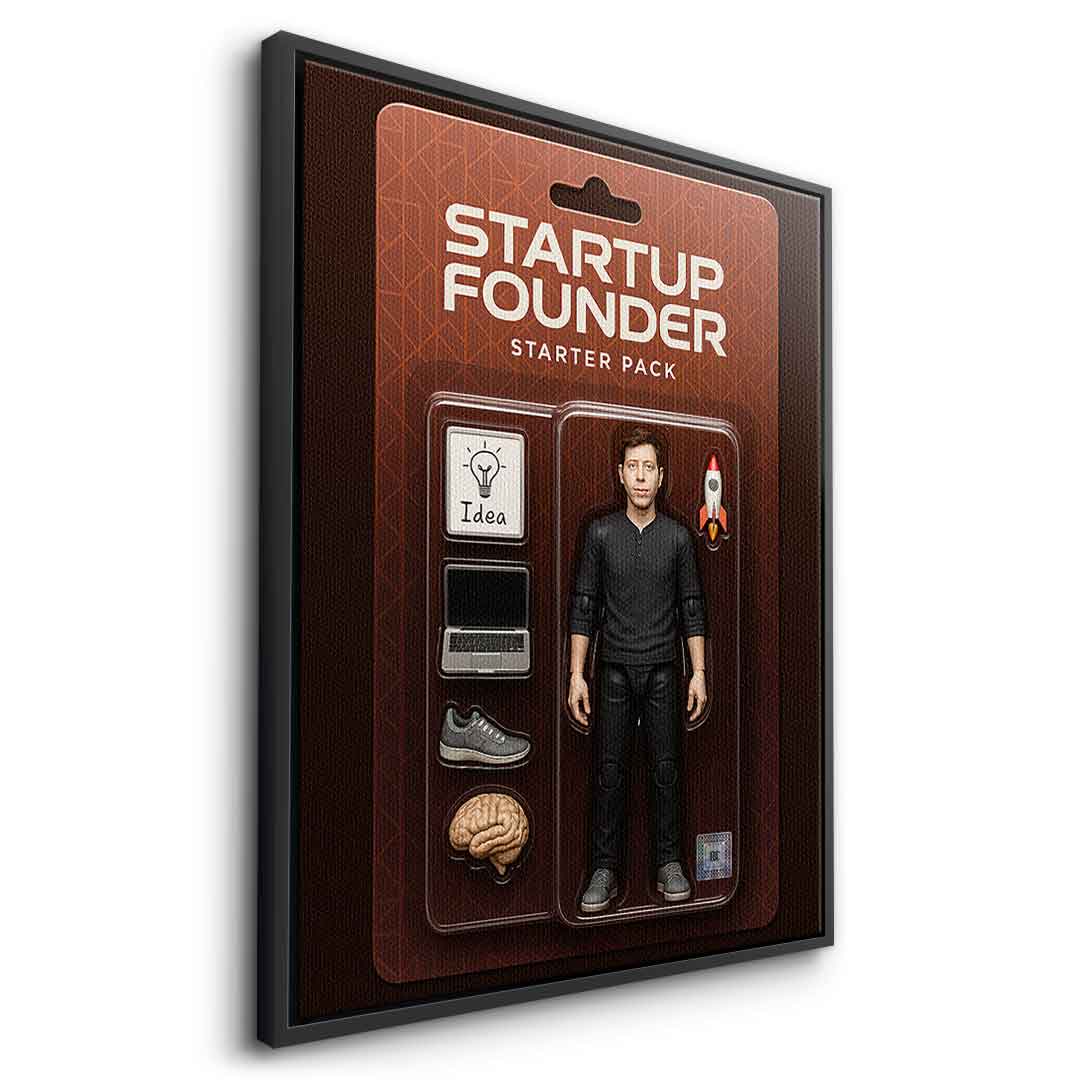 Pakiet startowy ZAŁOŻYCIEL STARTUPU