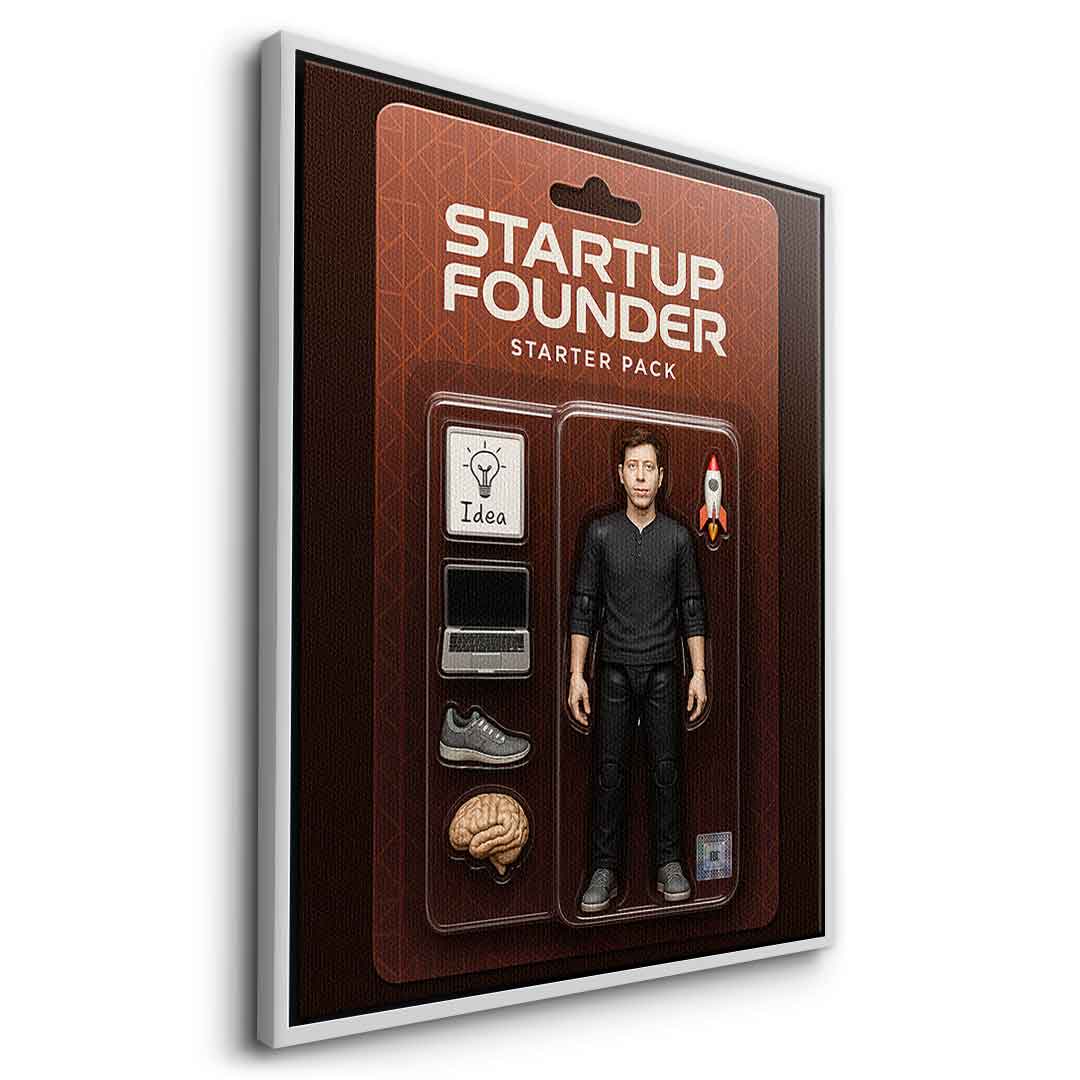 Pakiet startowy ZAŁOŻYCIEL STARTUPU