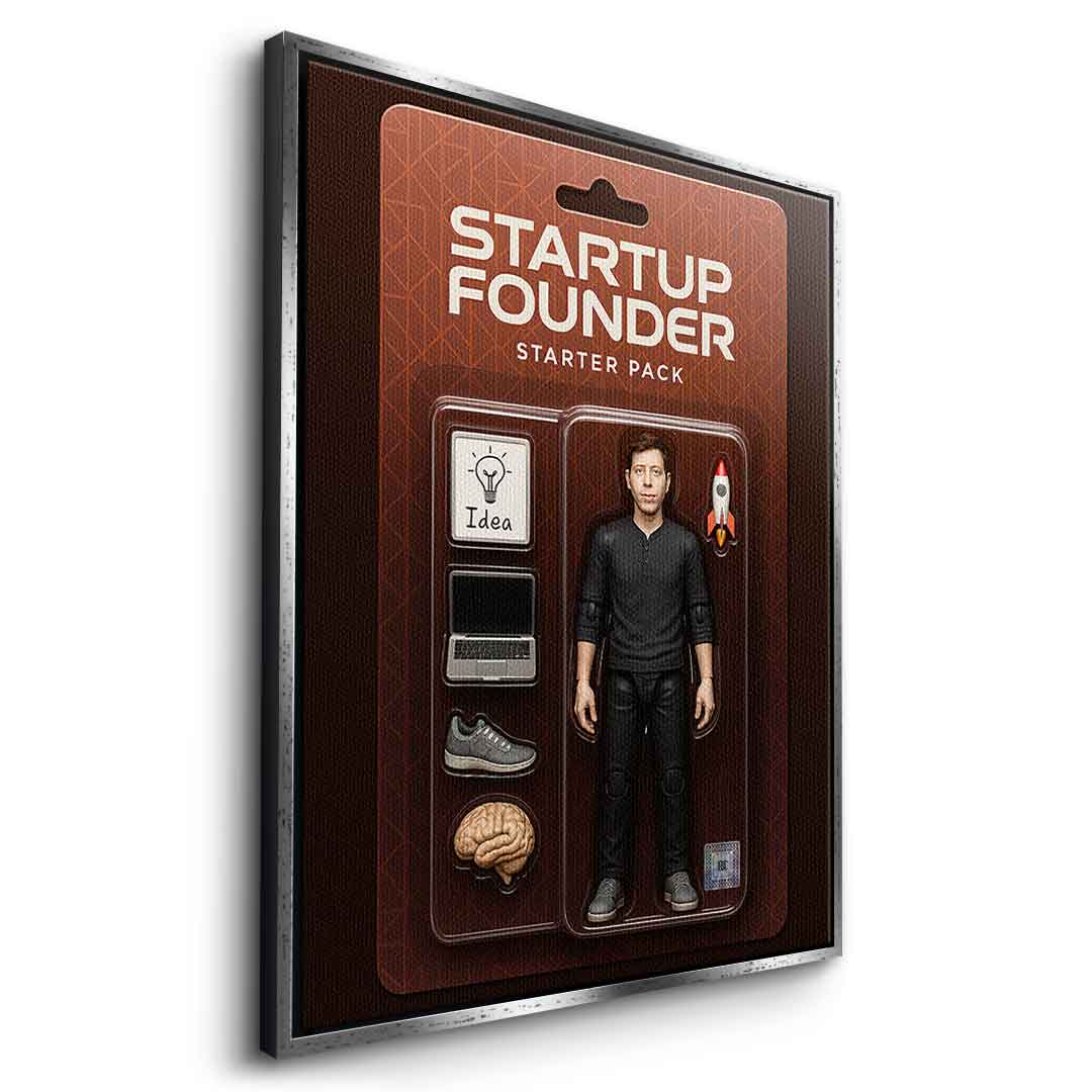 Pakiet startowy ZAŁOŻYCIEL STARTUPU