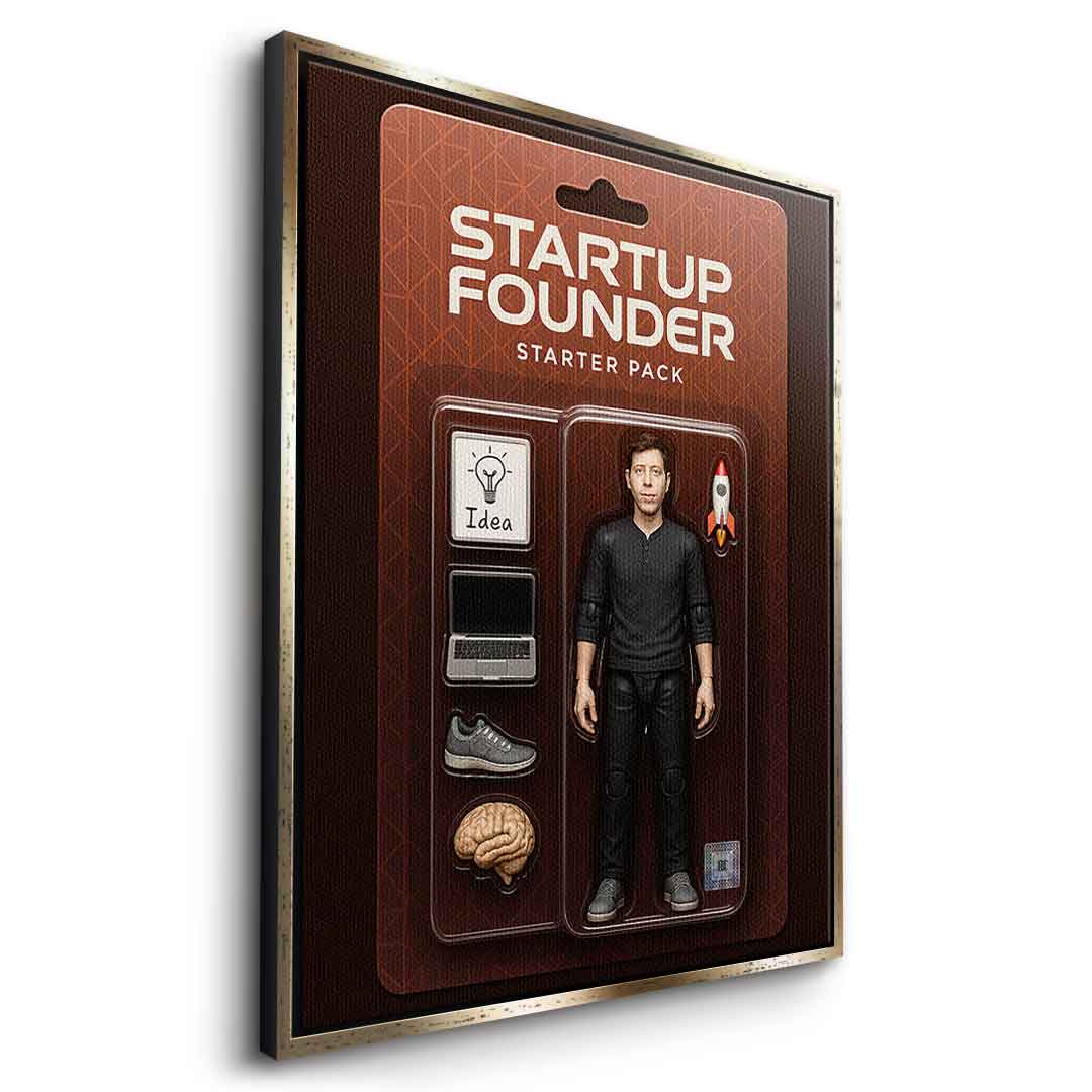 Pakiet startowy ZAŁOŻYCIEL STARTUPU