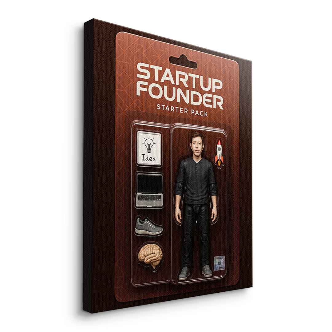 Pakiet startowy ZAŁOŻYCIEL STARTUPU