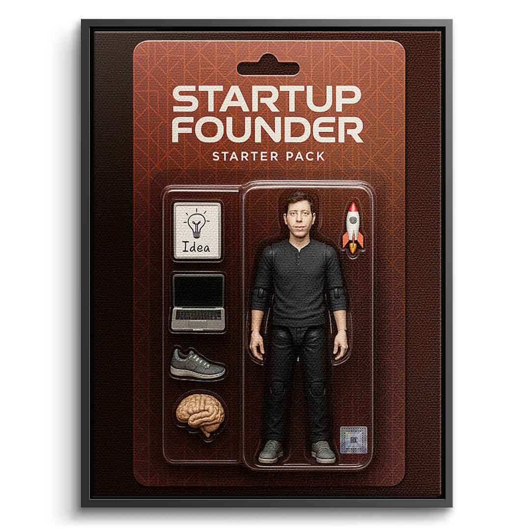 Pakiet startowy ZAŁOŻYCIEL STARTUPU