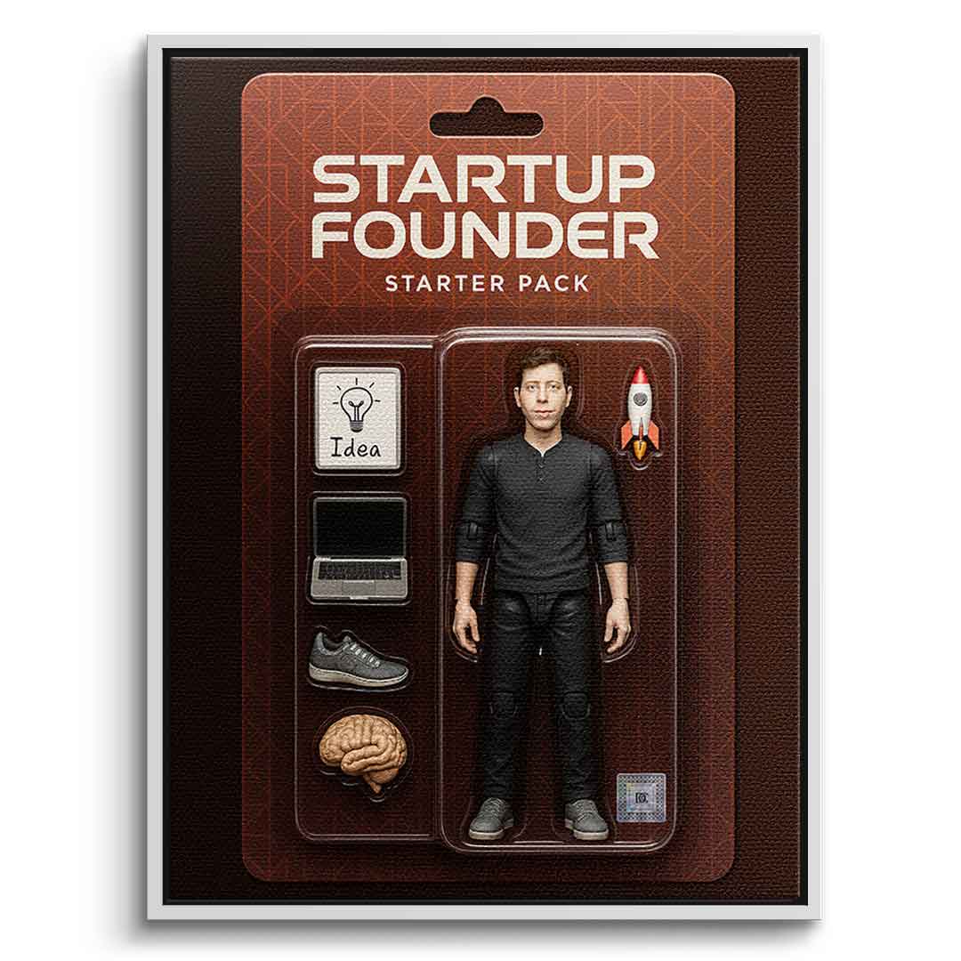 Pakiet startowy ZAŁOŻYCIEL STARTUPU