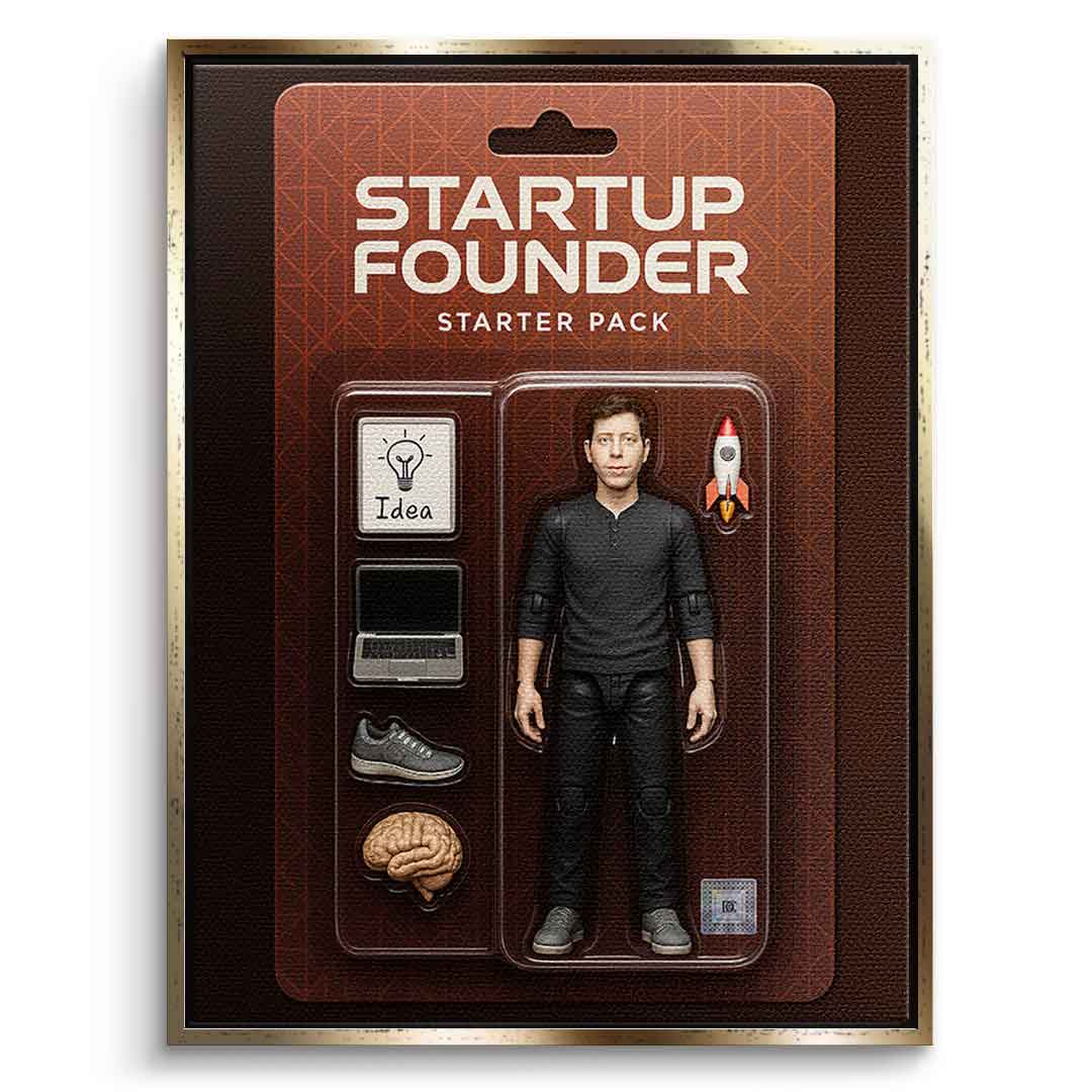 Pakiet startowy ZAŁOŻYCIEL STARTUPU