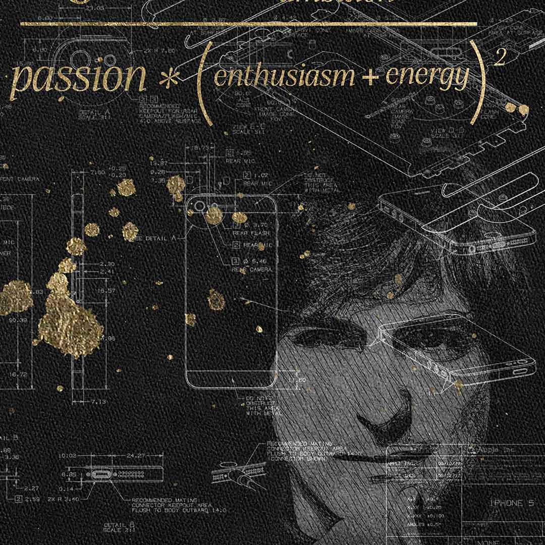 vision