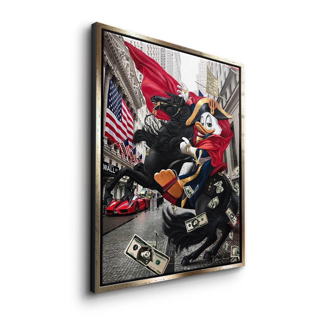 $elfmade Duck