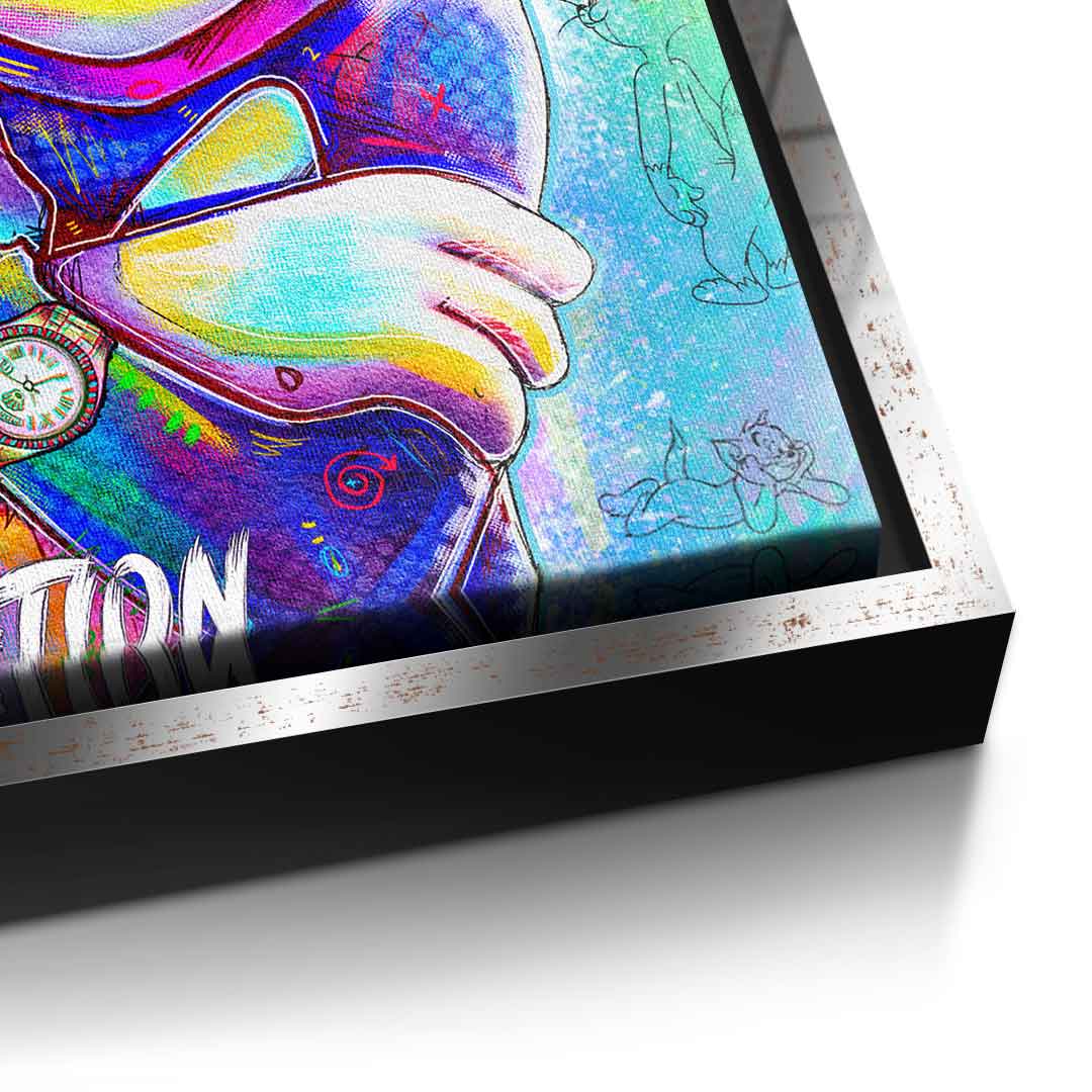 Success is a Journey