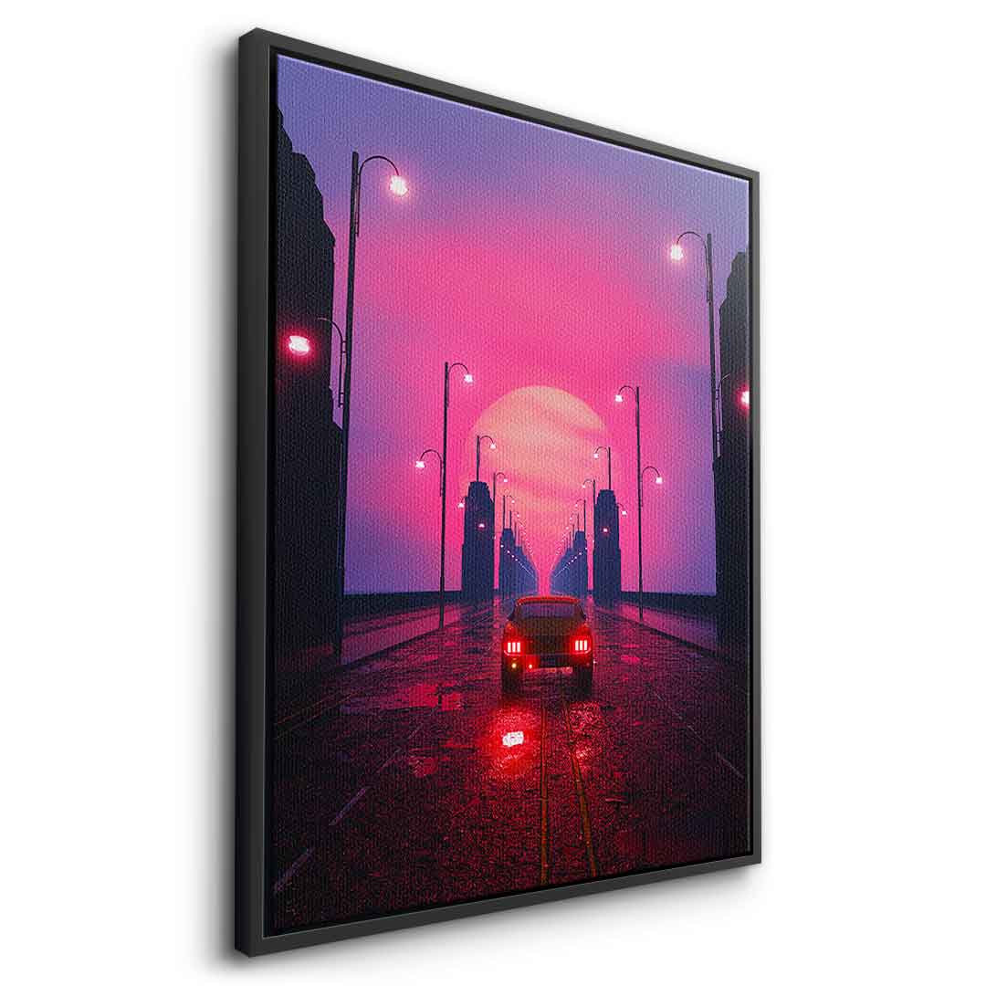 Sunset Boulevard
