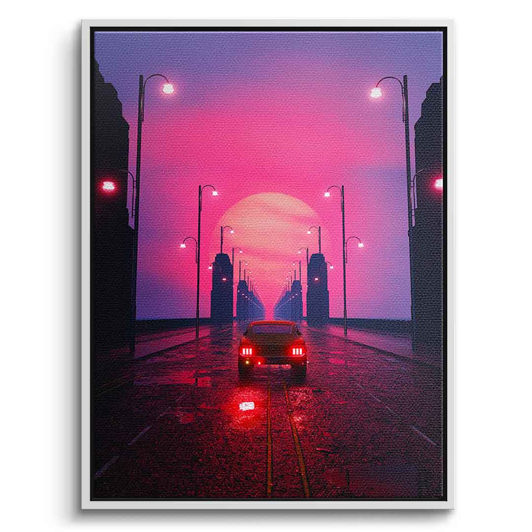 Sunset Boulevard