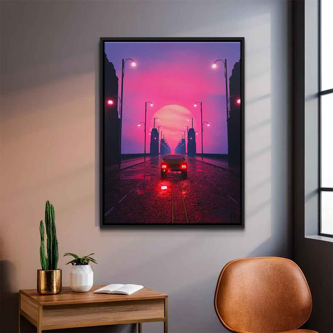 Sunset Boulevard
