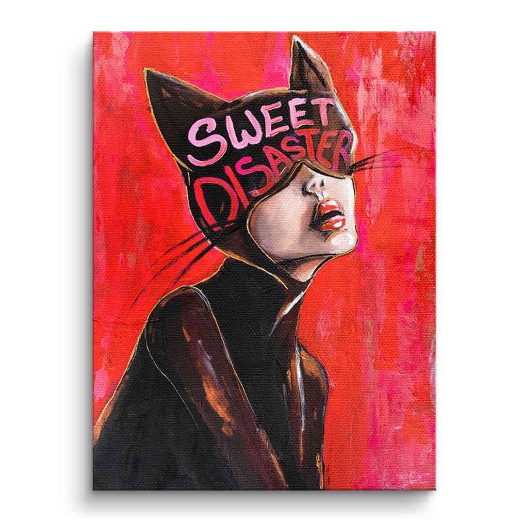 Sweet Disaster