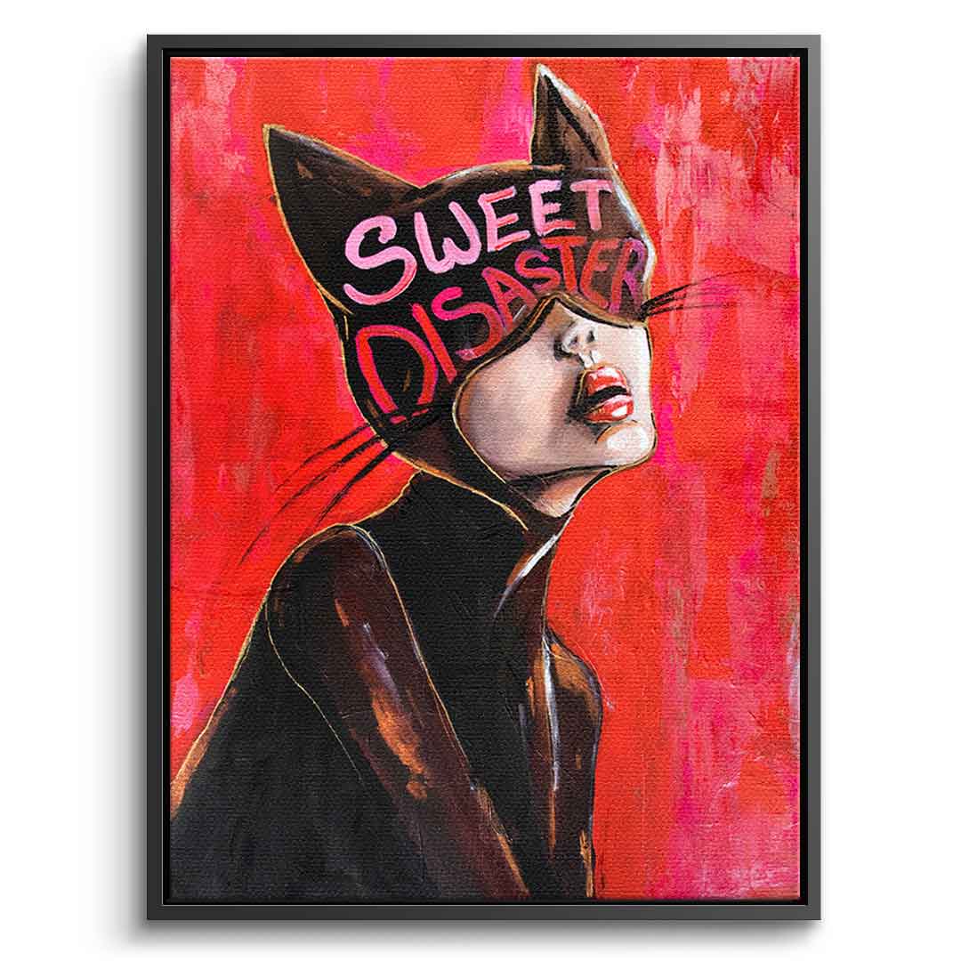 Sweet Disaster