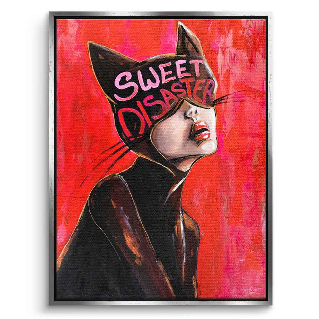 Sweet Disaster