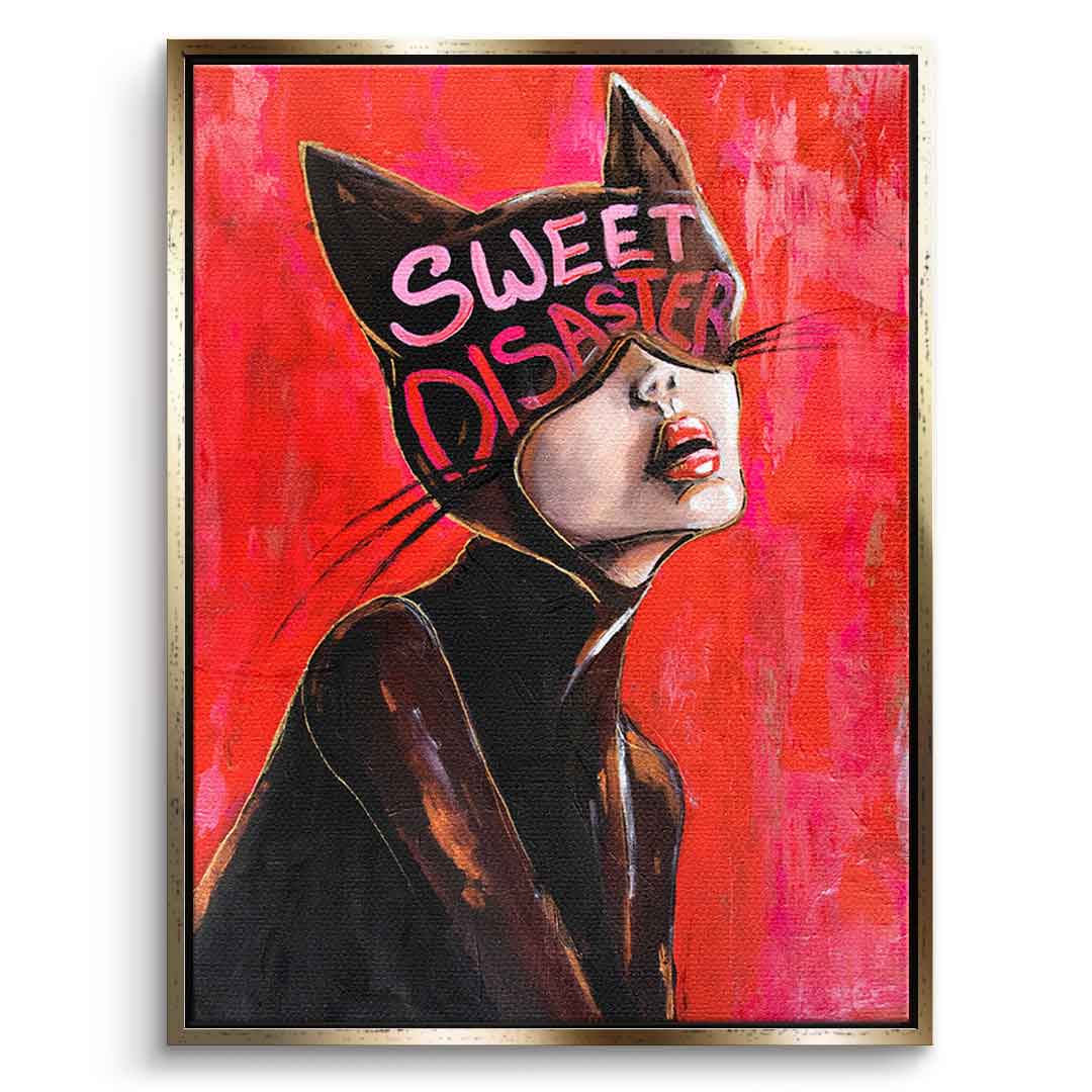 Sweet Disaster