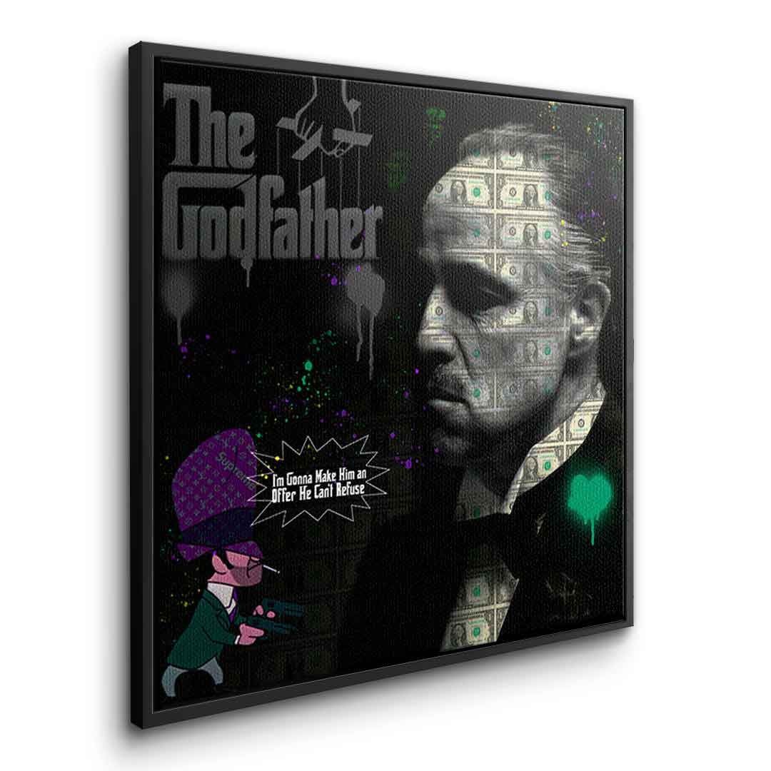 THE GODFATHER