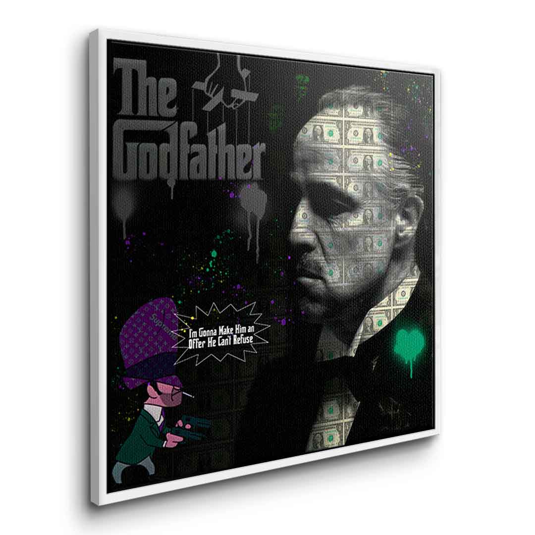 THE GODFATHER