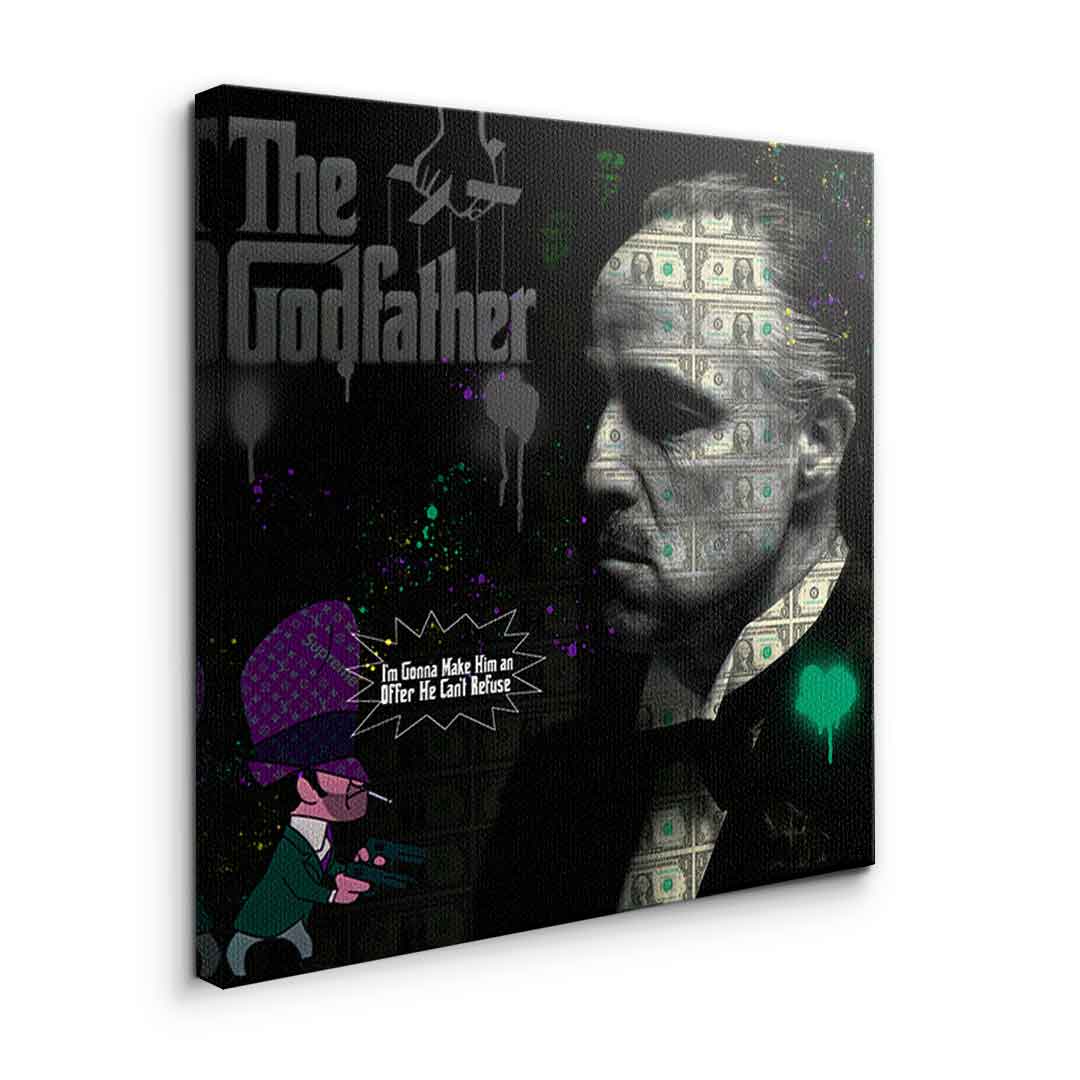 THE GODFATHER