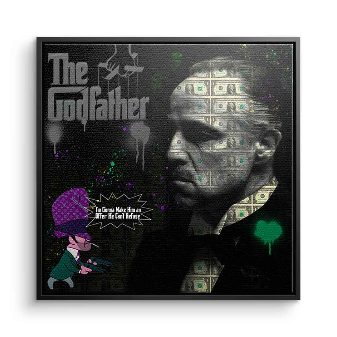 THE GODFATHER