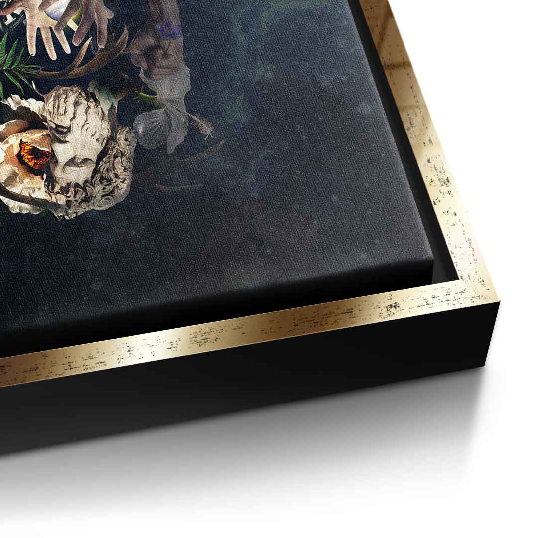 Tale Skull