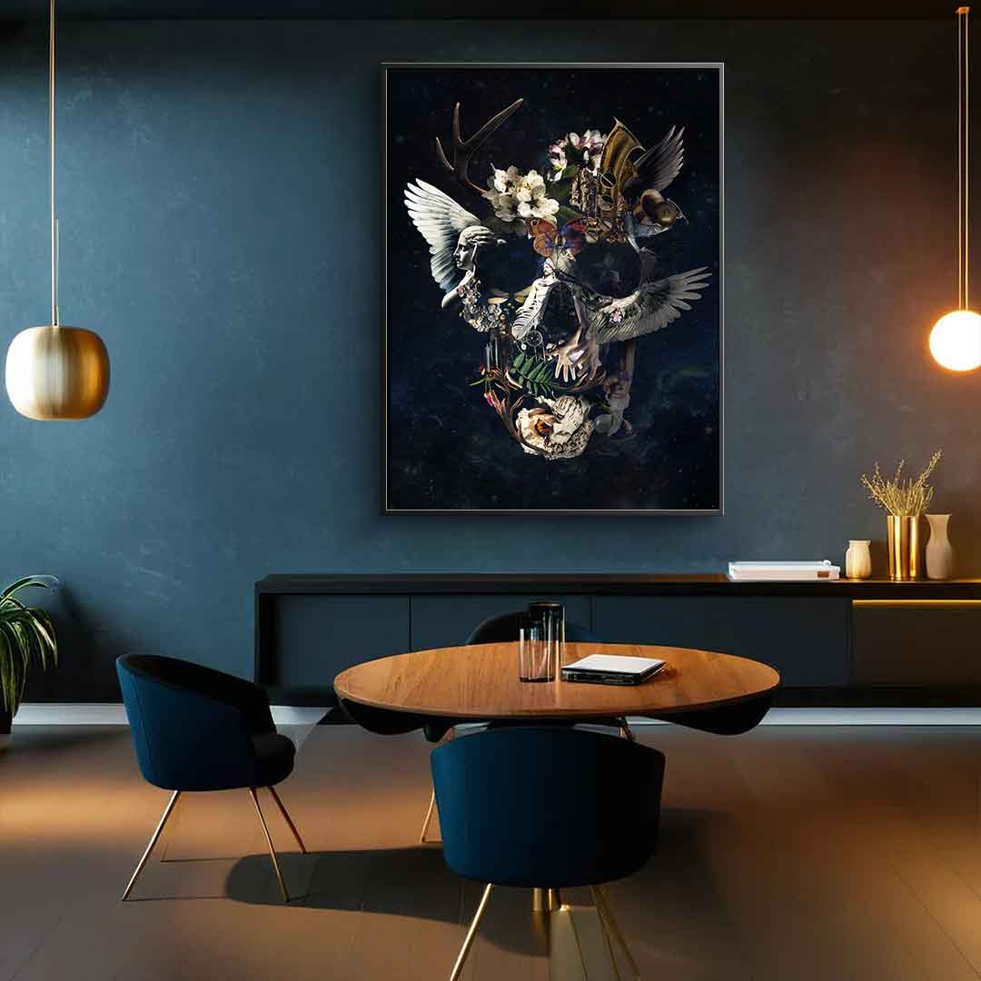 Tale Skull
