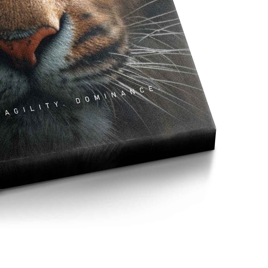 Tiger Fusion
