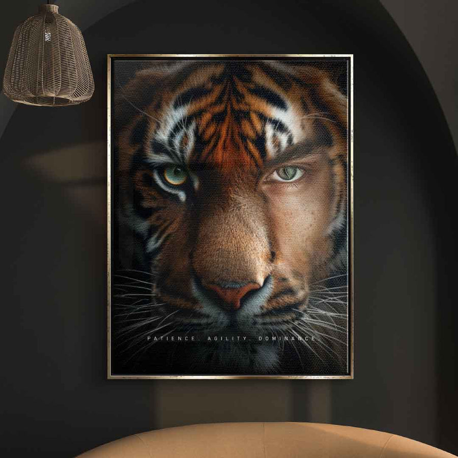 Tiger Fusion