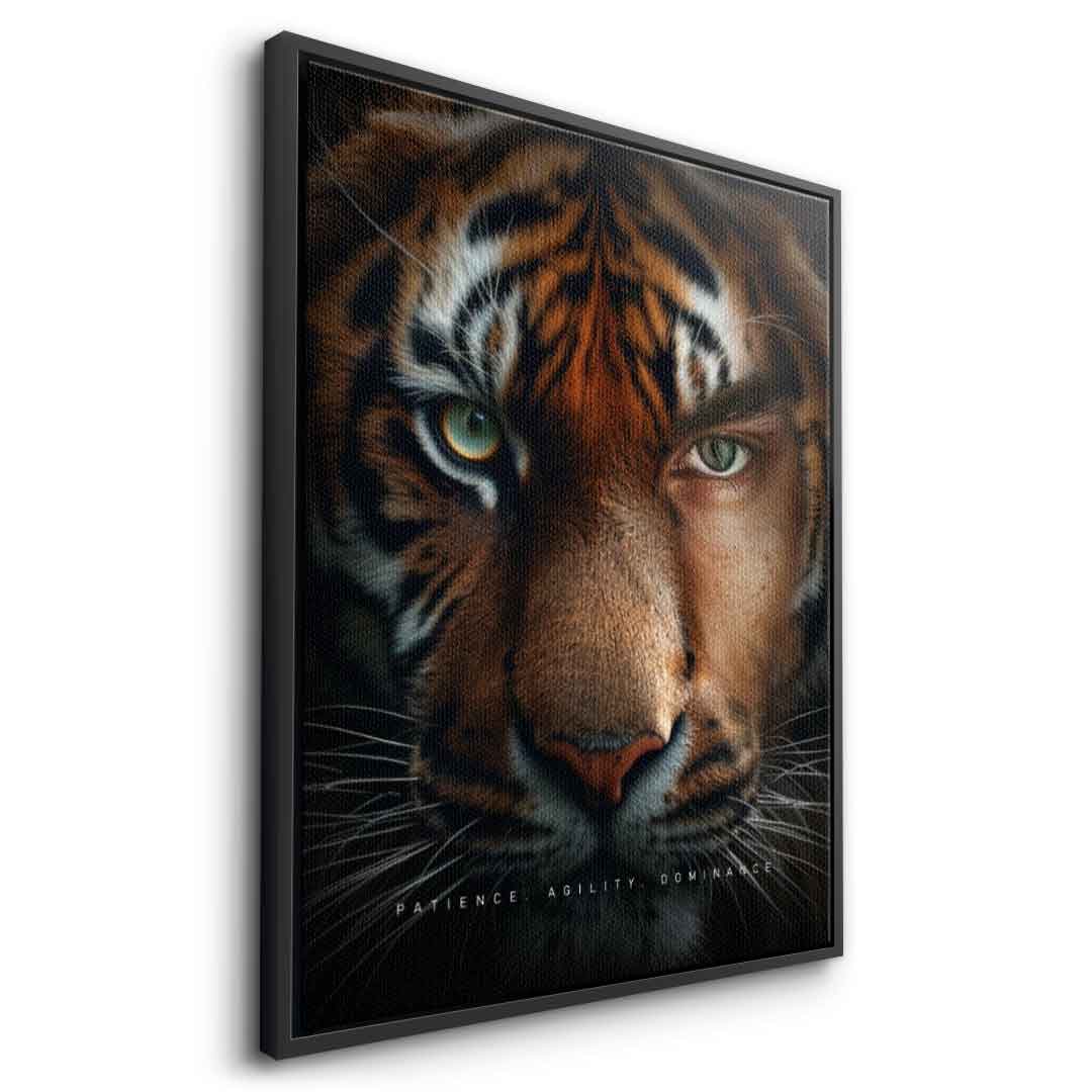 Tiger Fusion