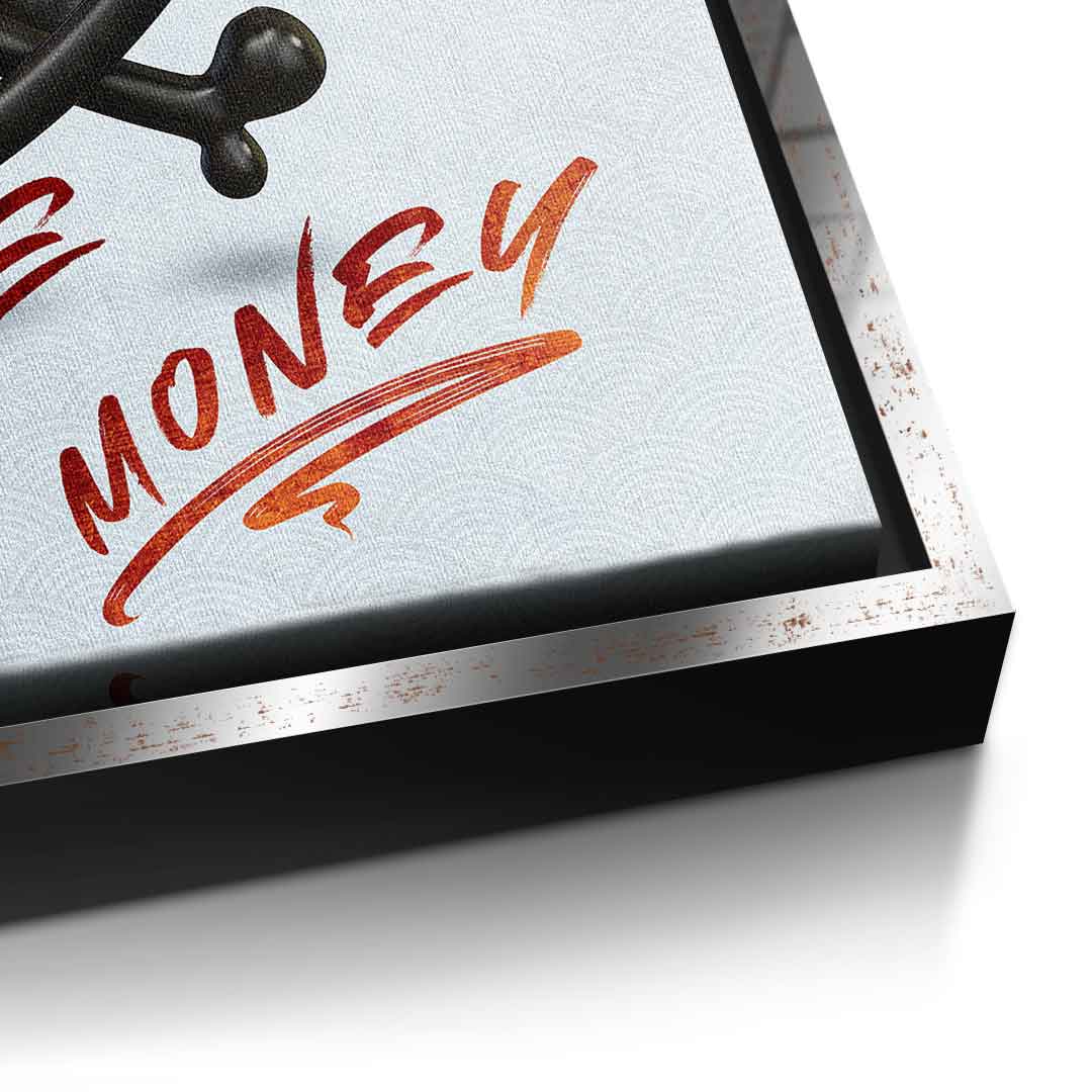 Time Is Money