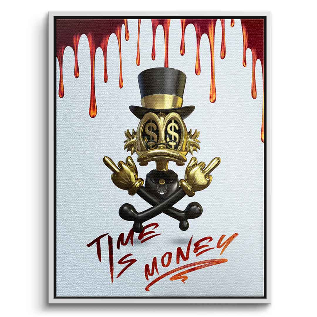 Time Is Money