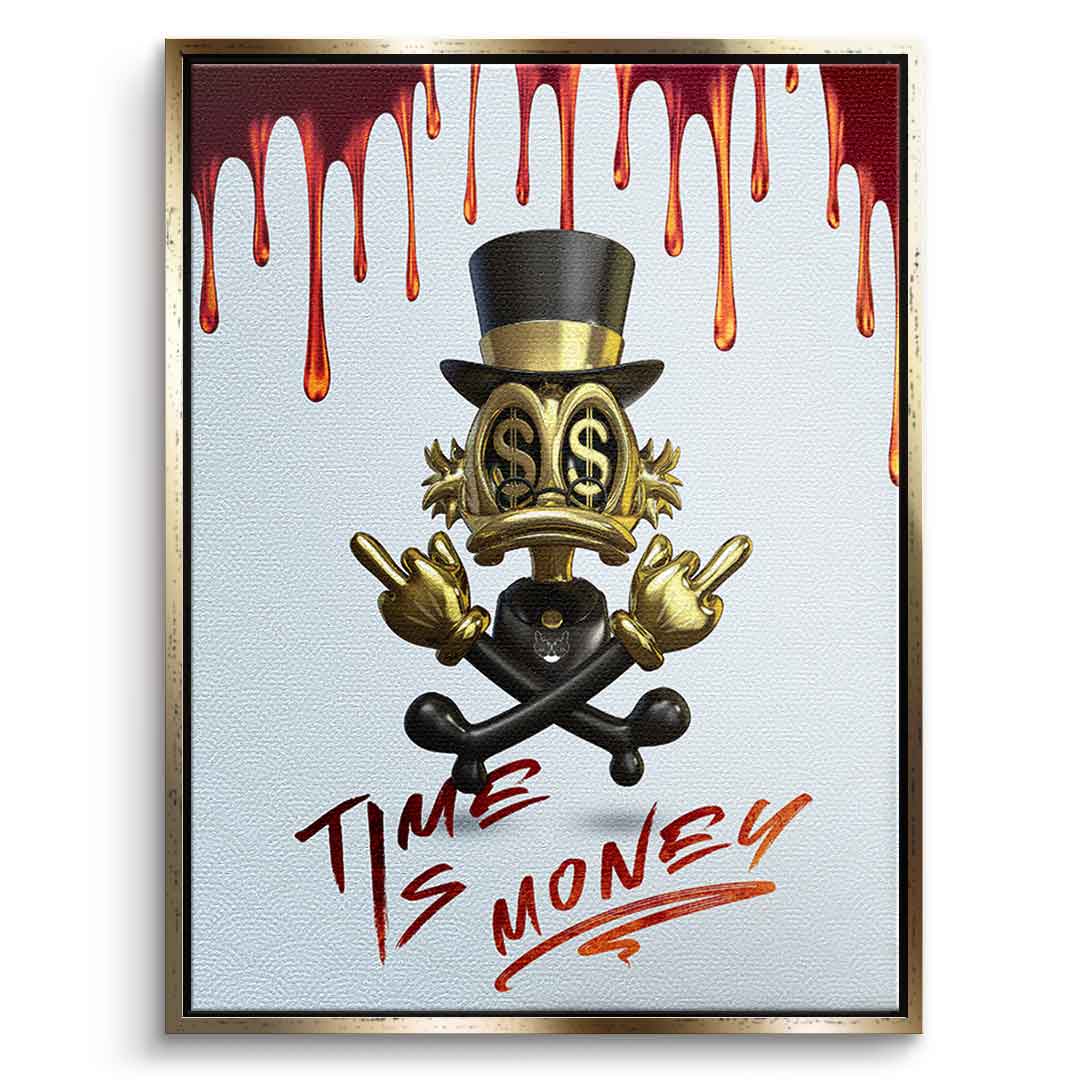Time Is Money