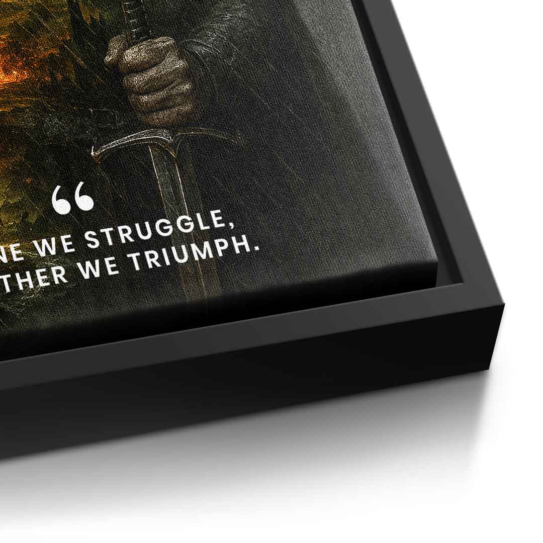 Together We Triumph