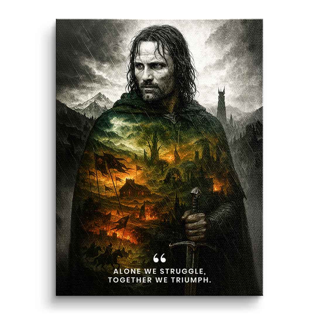 Together We Triumph