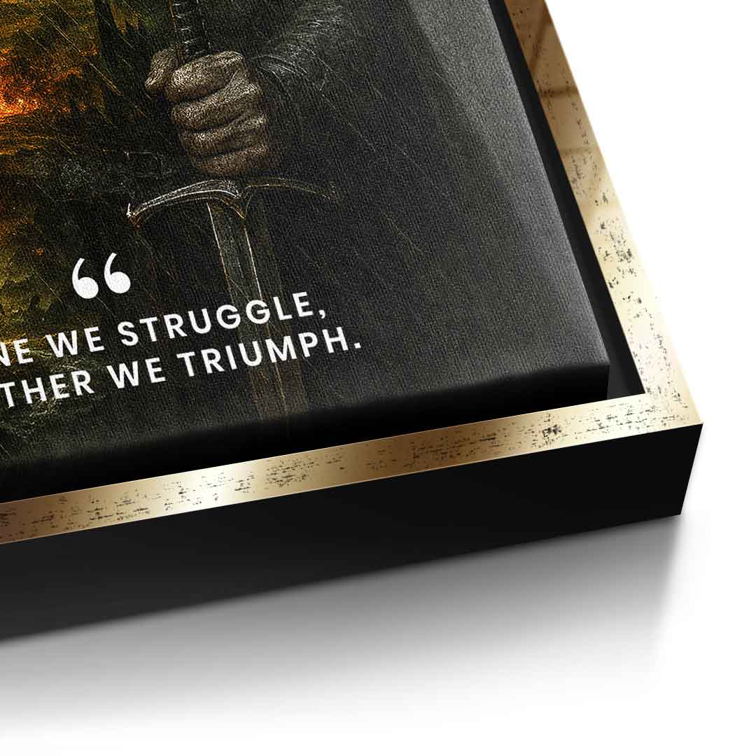 Together We Triumph