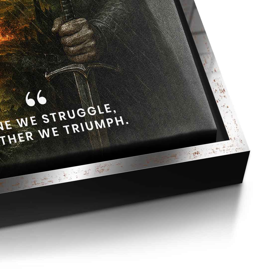 Together We Triumph