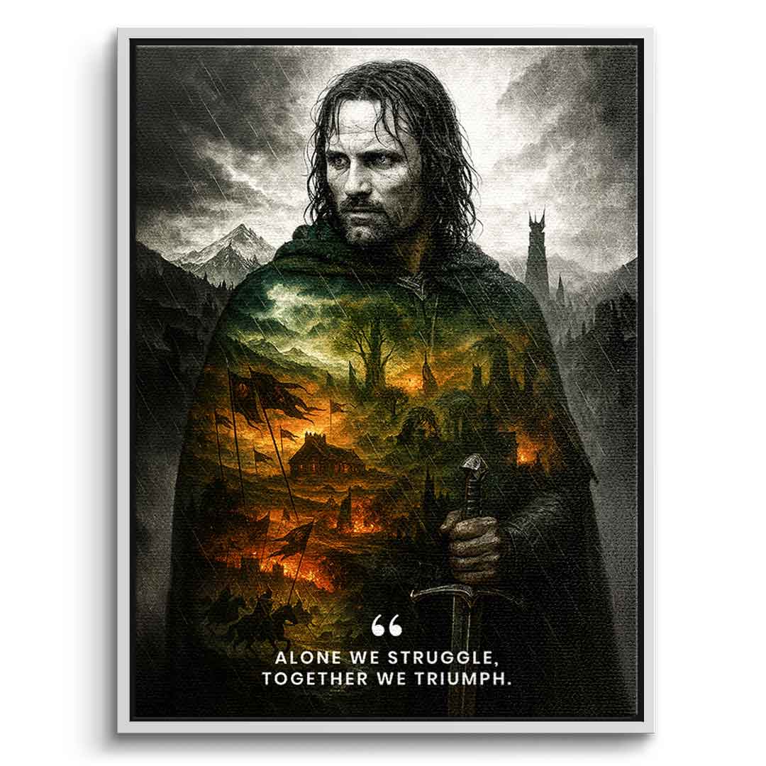 Together We Triumph