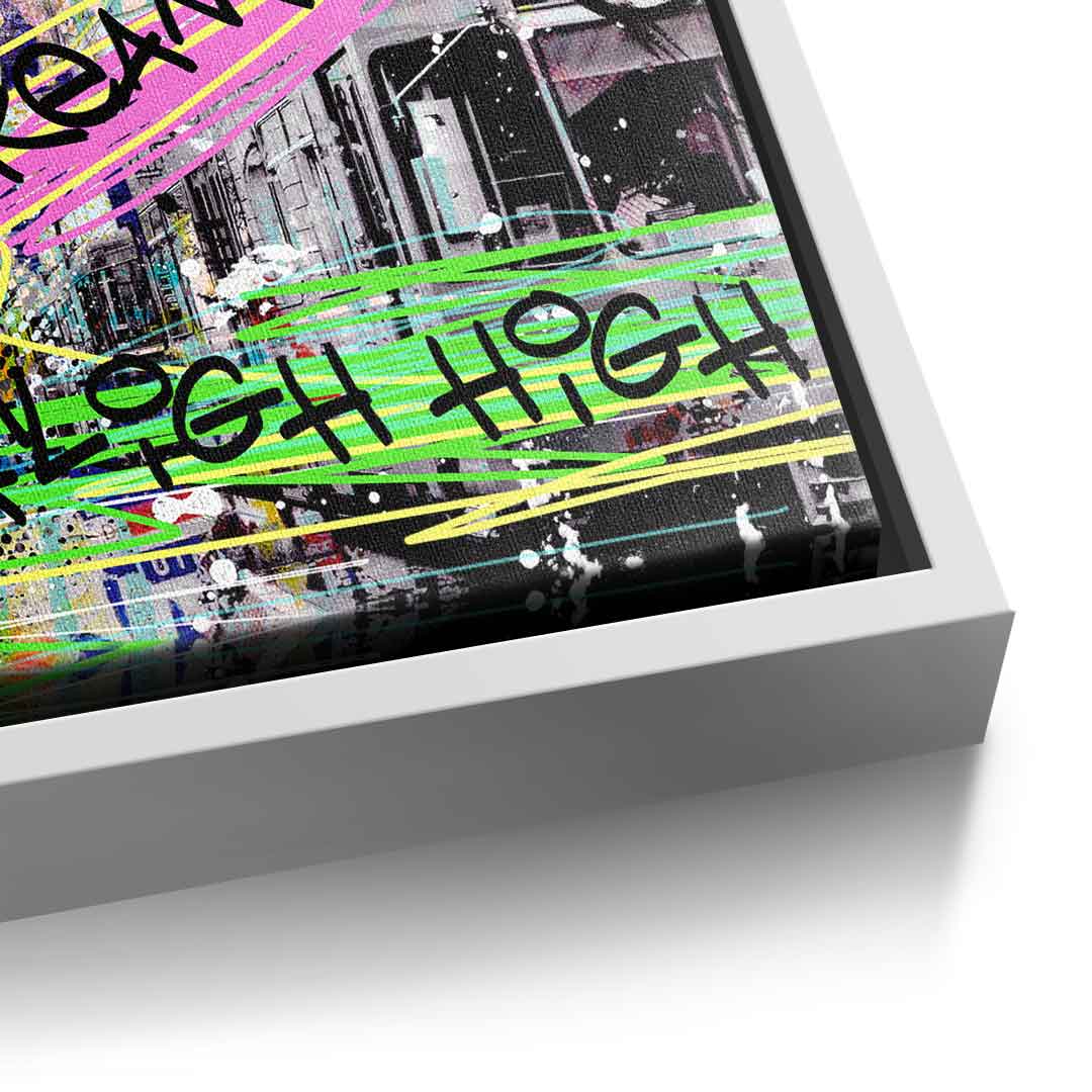 Tom & Jerry Gangster