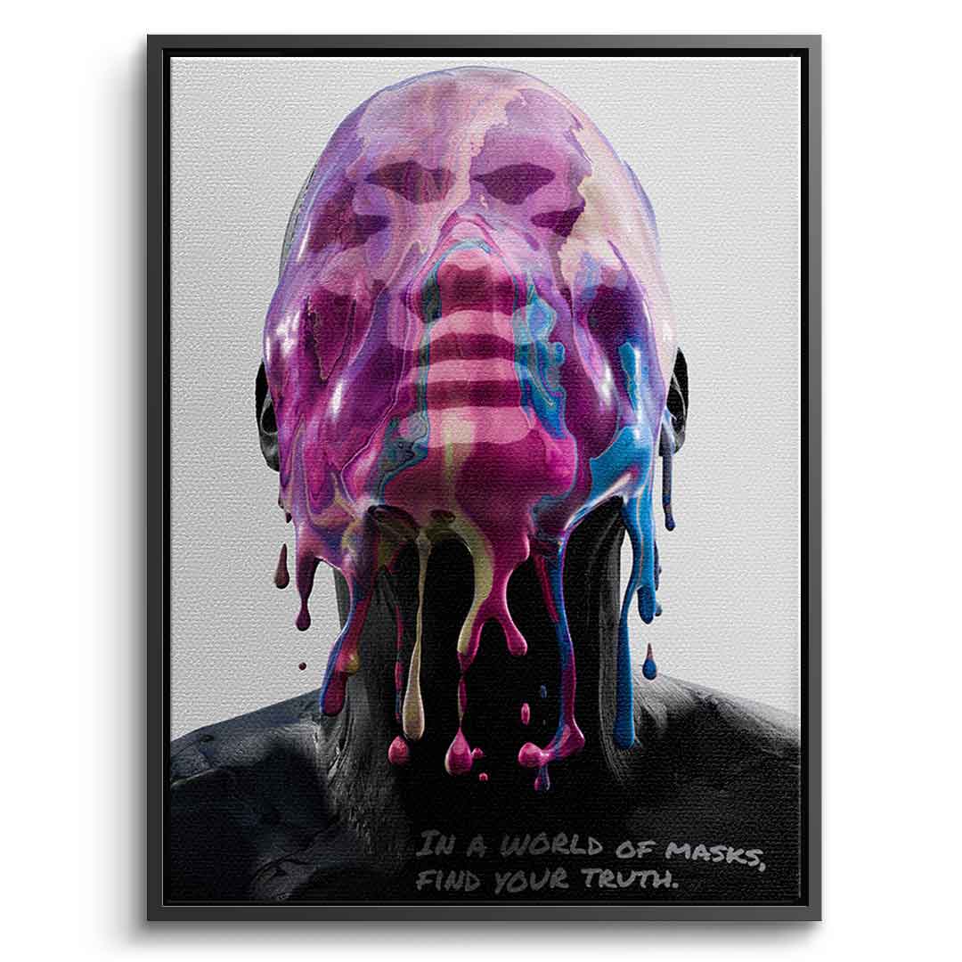 Transient Mask