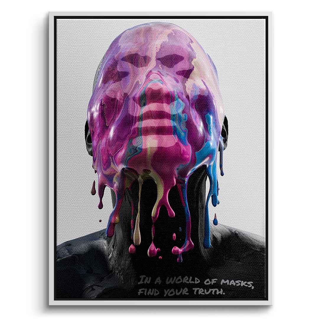 Transient Mask