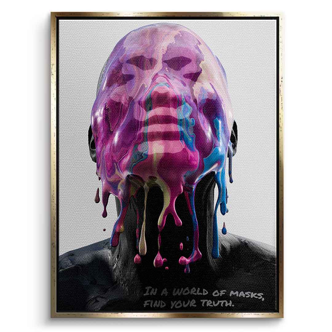 Transient Mask