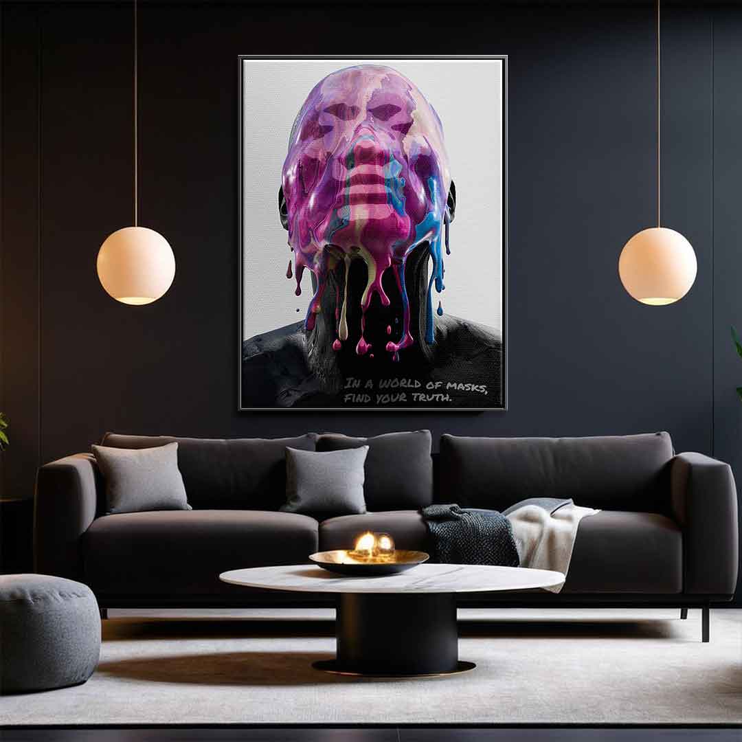Transient Mask