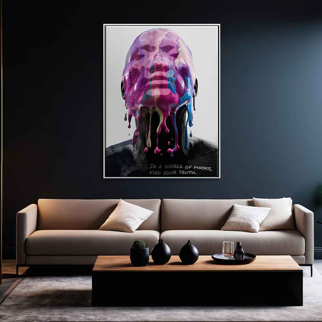 Transient Mask