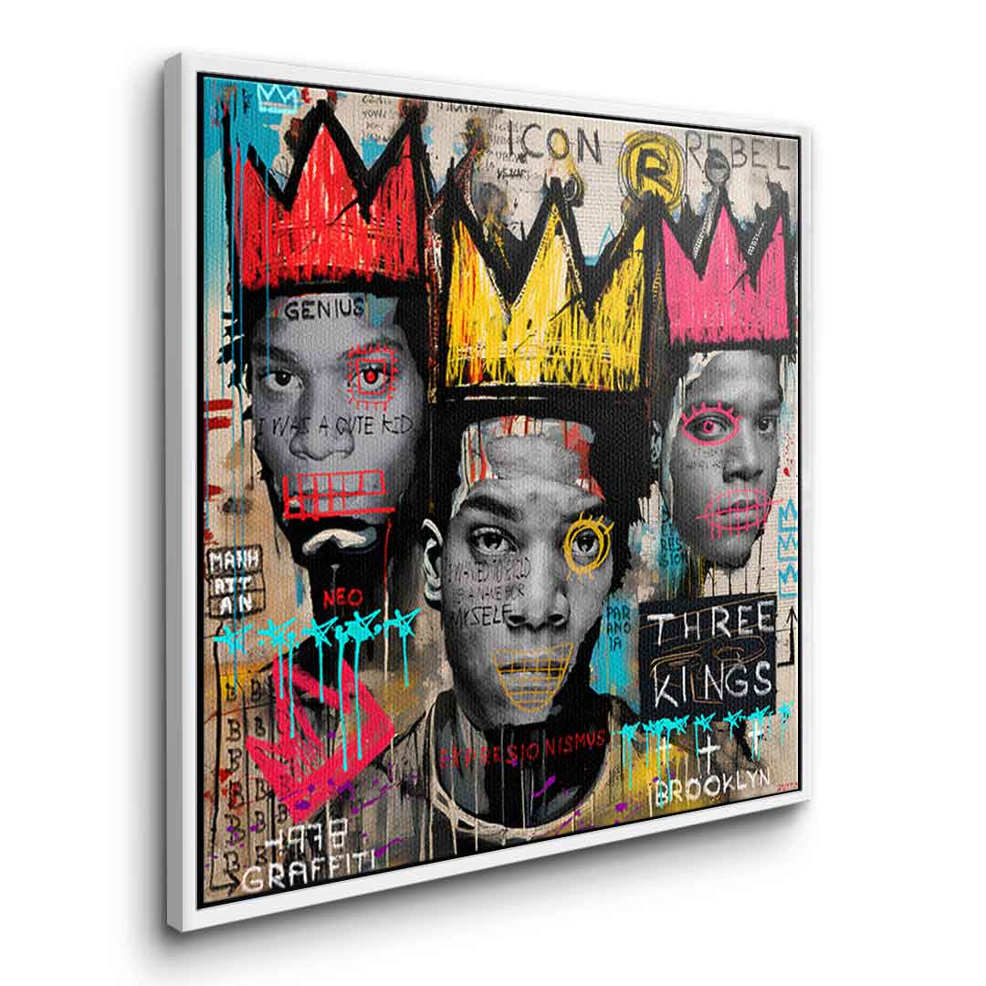 Tree Kings